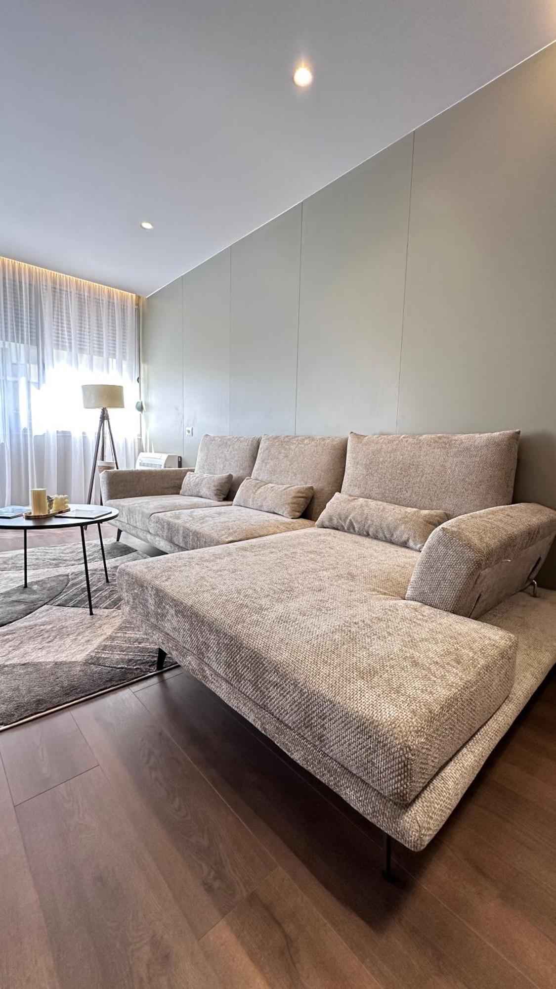 Frida Luxury Apartment تيرانا المظهر الخارجي الصورة