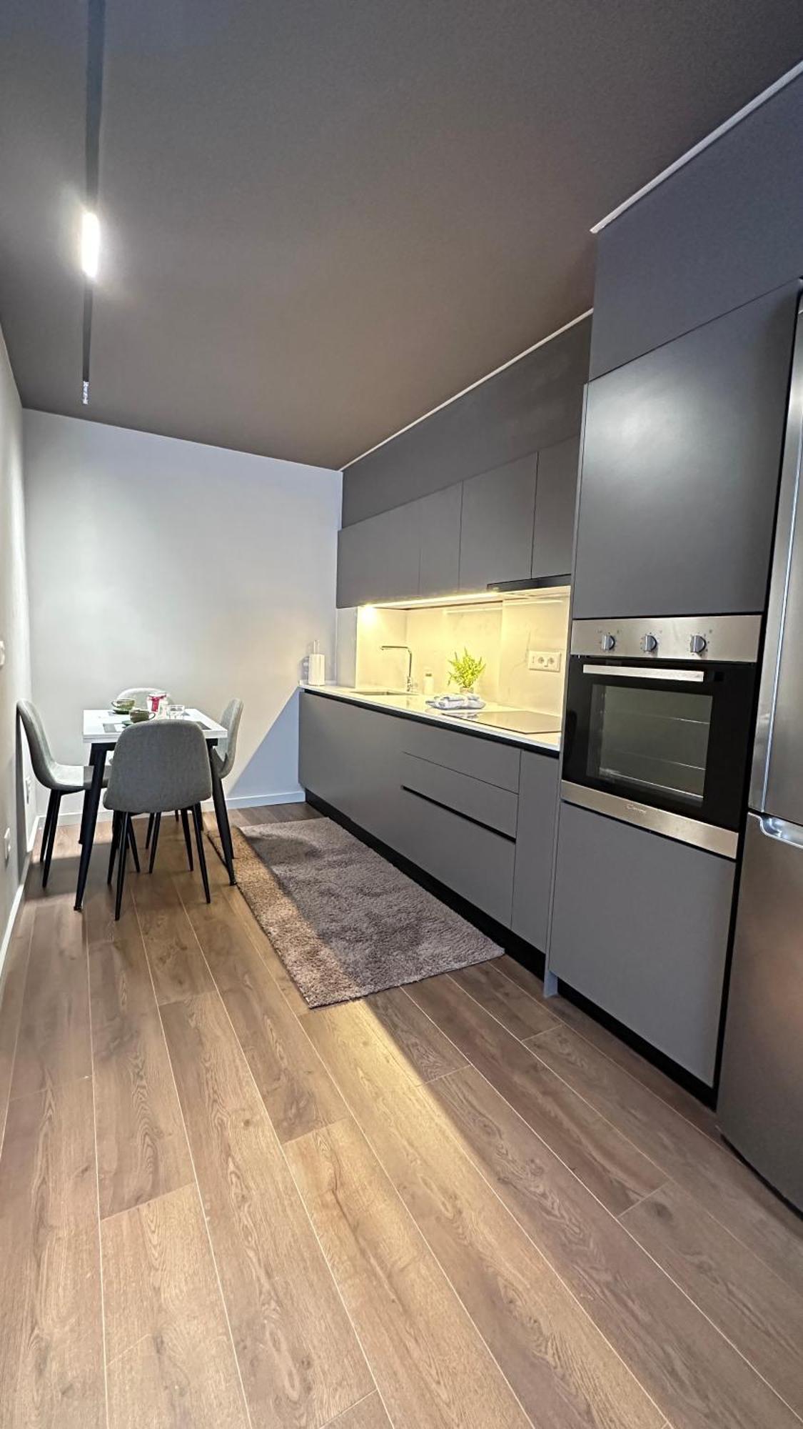 Frida Luxury Apartment تيرانا المظهر الخارجي الصورة